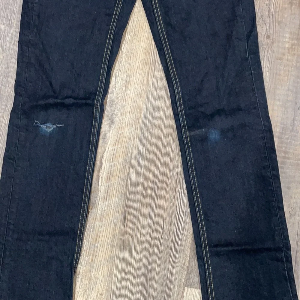 J. Crew Matchstick Jeans Sz 26